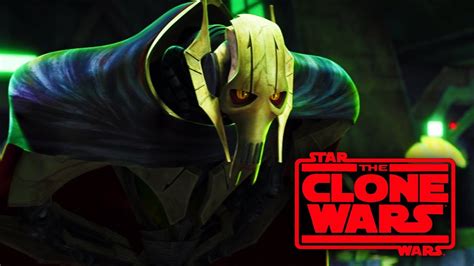 when to watch clone wars season 7|clone wars season 7 grievous.